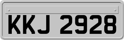 KKJ2928