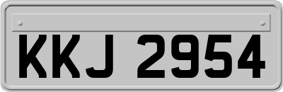 KKJ2954