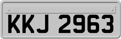 KKJ2963