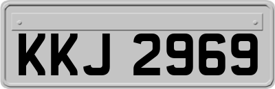 KKJ2969