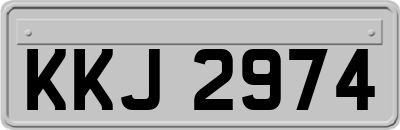 KKJ2974