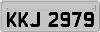 KKJ2979
