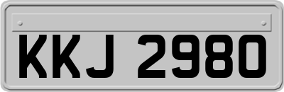 KKJ2980
