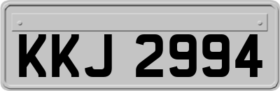 KKJ2994
