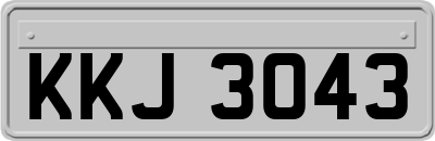 KKJ3043