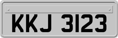 KKJ3123