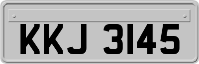 KKJ3145