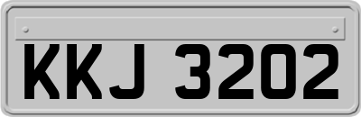 KKJ3202