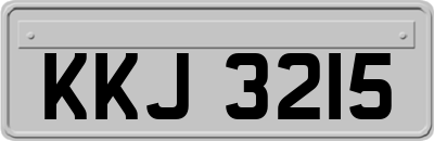 KKJ3215