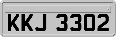 KKJ3302