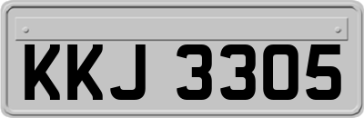 KKJ3305