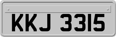 KKJ3315