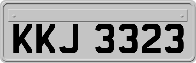 KKJ3323