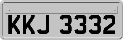 KKJ3332