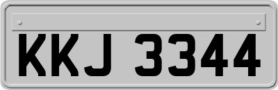 KKJ3344