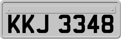 KKJ3348