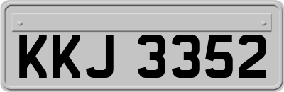 KKJ3352