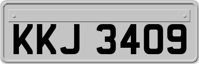 KKJ3409