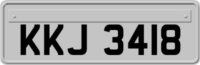 KKJ3418