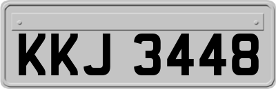 KKJ3448