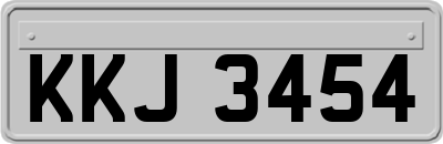KKJ3454
