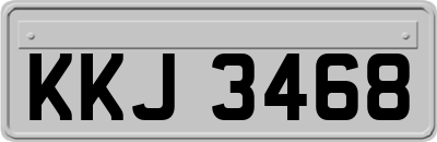 KKJ3468