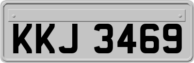 KKJ3469