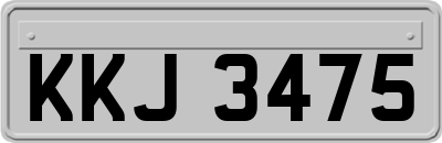 KKJ3475