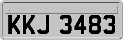 KKJ3483