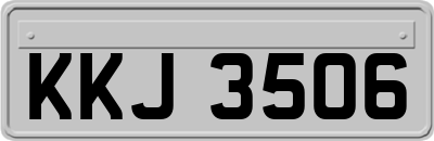 KKJ3506