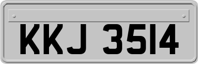 KKJ3514