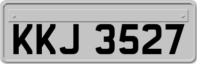 KKJ3527