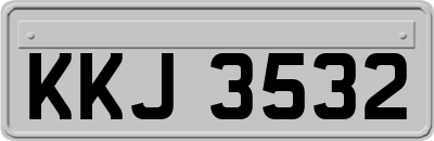 KKJ3532