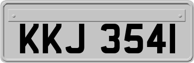 KKJ3541