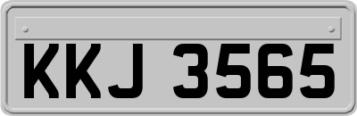 KKJ3565