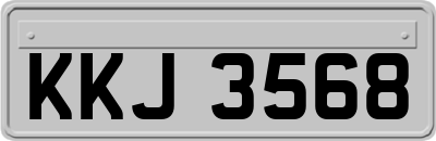 KKJ3568