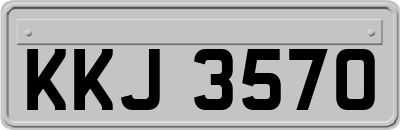 KKJ3570