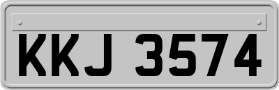 KKJ3574