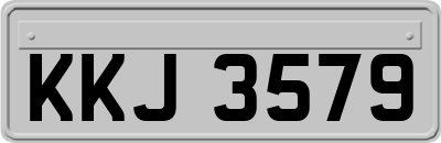 KKJ3579