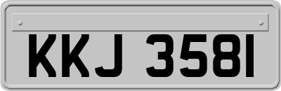 KKJ3581