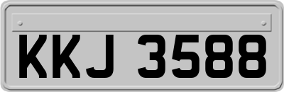 KKJ3588