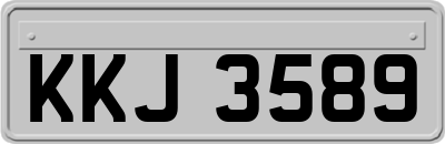 KKJ3589