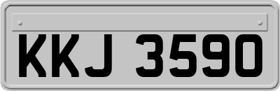 KKJ3590