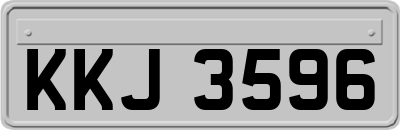 KKJ3596