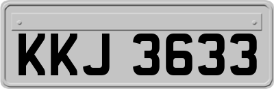 KKJ3633