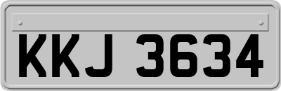 KKJ3634