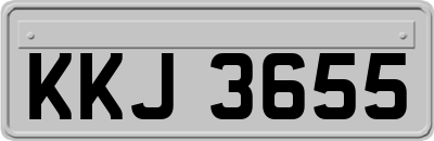 KKJ3655