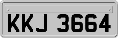 KKJ3664