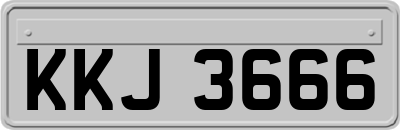 KKJ3666