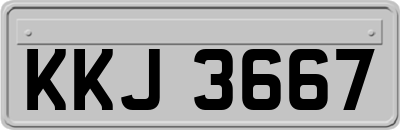 KKJ3667
